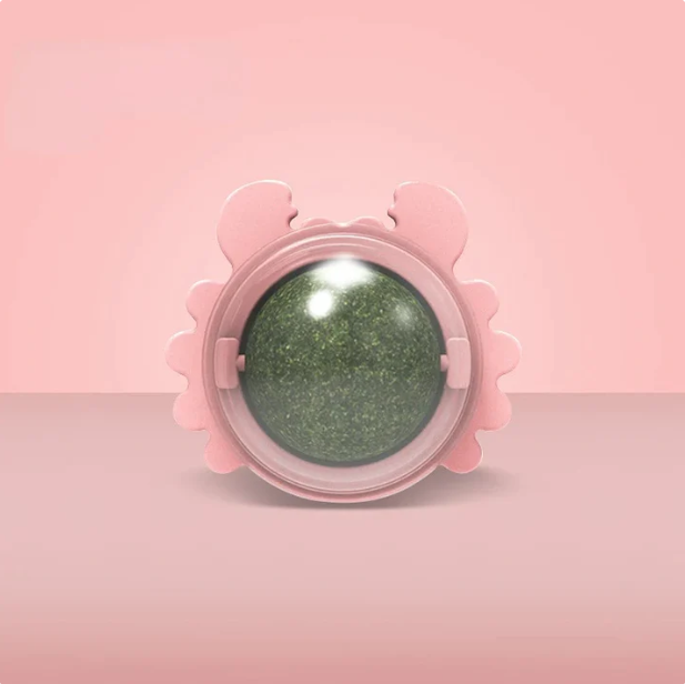 JULREA PÅ HAPPISNACK!